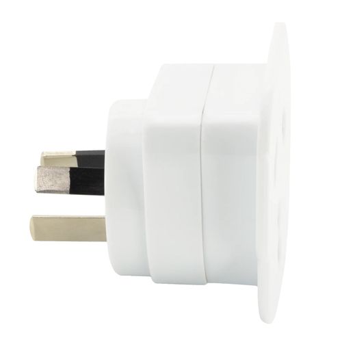 Moki Universal (excl. Europe) to AU/NZ Inbound - Travel Adaptor