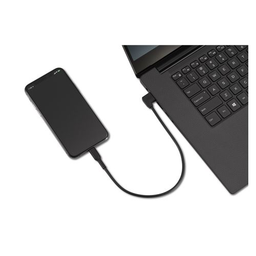 Kensington Charge & Sync Lightning Cables 5pk