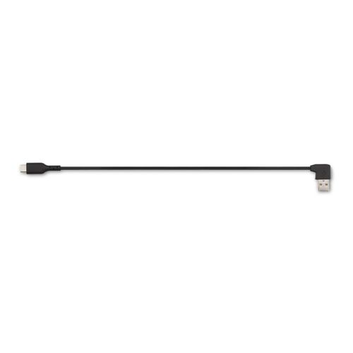 Kensington Cable Charging Cable Usb-A To Usb-C For 67862 Cabinet 327mm Pk5