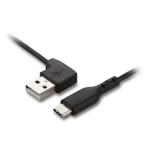 Kensington Cable Charging Cable Usb-A To Usb-C For 67862 Cabinet 327mm Pk5