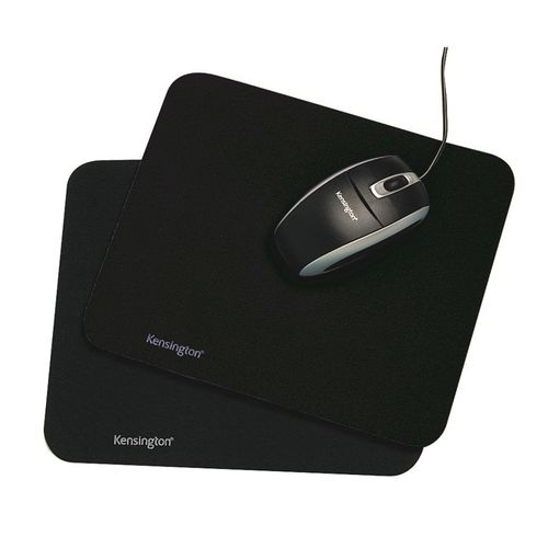 Kensington Basic Mouse Pad Black