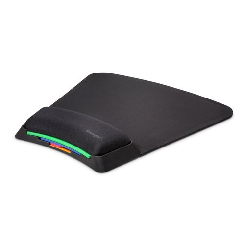 Kensington Mouse Pad Smartfit Black Kensington