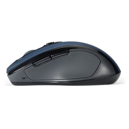 Kensington Pro Fit Mouse Wireless Mid Size Blue