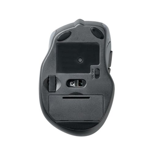 Kensington Pro Fit Mouse Wireless Mid Size Blue