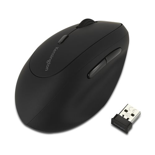 Kensington Mouse Ergo Left Handed Wireless
