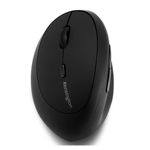 Kensington Mouse Ergo Left Handed Wireless