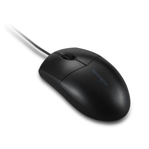 Kensington Mouse Pro Fit Washable Wired