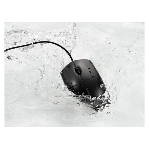 Kensington Mouse Pro Fit Washable Wired