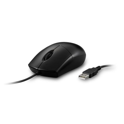 Kensington Mouse Pro Fit Washable Wired