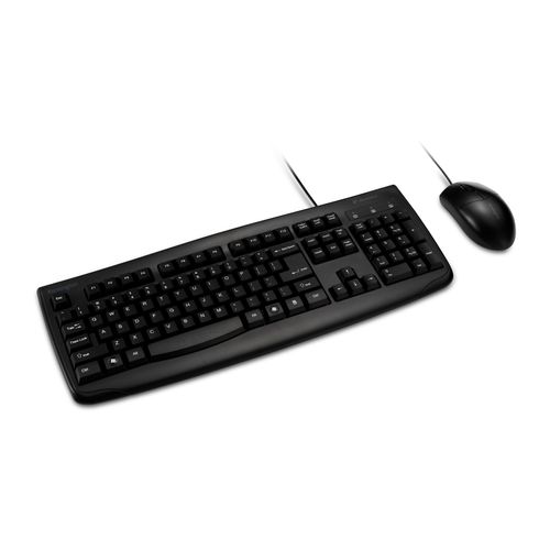 Kensington Pro Fit Washable Keyboard & Mouse Set