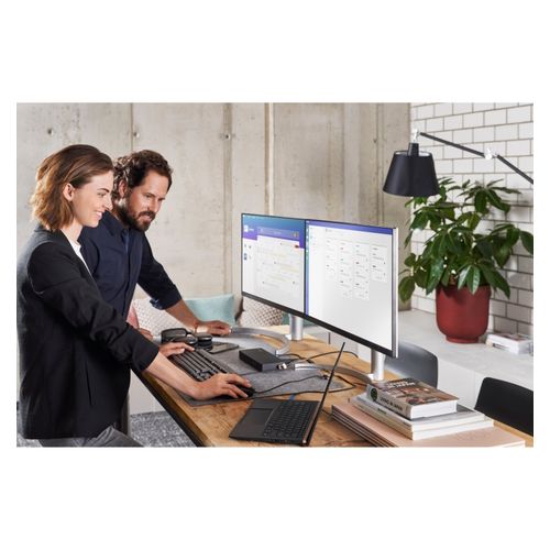 Kensington Pro Fit Washable Keyboard & Mouse Set