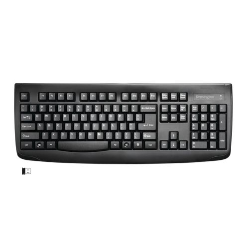 Kensington Pro Fit Wireless Keyboard