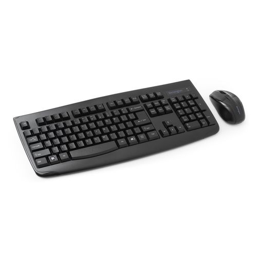 Kensington Pro Fit Keyboard & Mouse Set Wireless