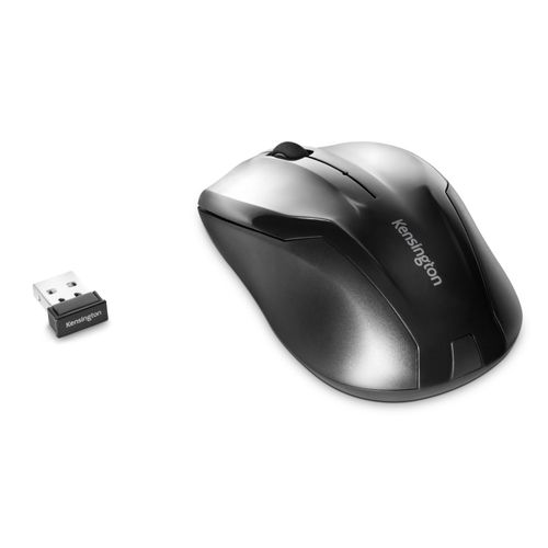 Kensington Pro Fit Keyboard & Mouse Set Wireless