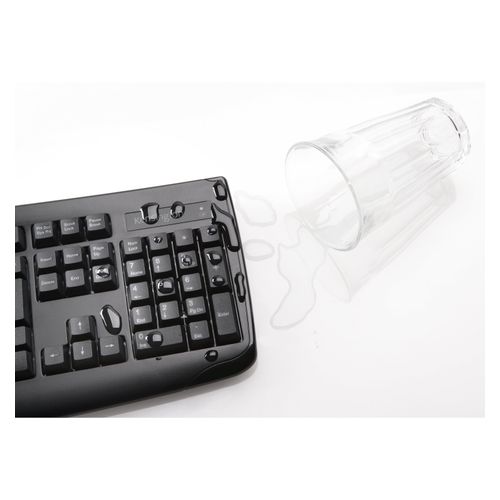 Kensington Pro Fit Keyboard & Mouse Set Wireless