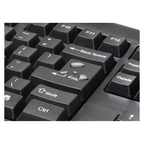 Kensington Pro Fit Keyboard & Mouse Set Wireless