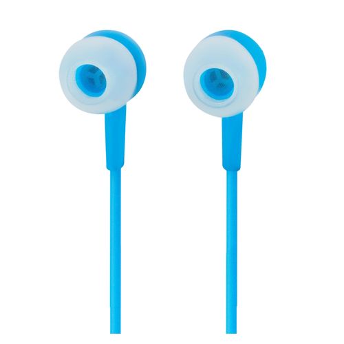 Moki HyperBuds Earphones Blue