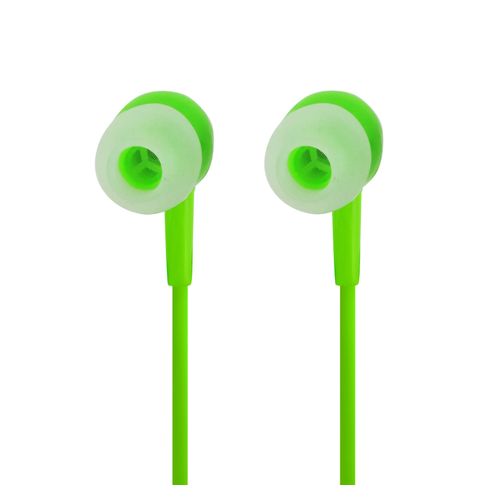 Moki HyperBuds Earphones Green