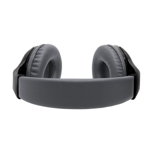 Moki Volume Limited Headphones For Kids Grey