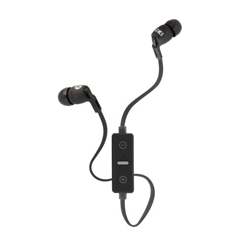 Moki EXO Evolve Wireless Earphones Black