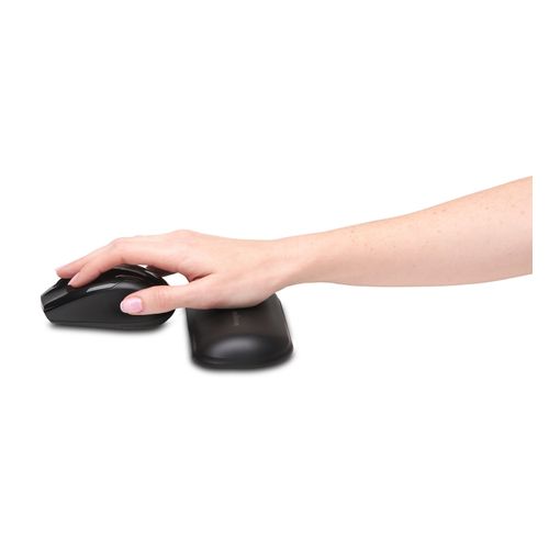 Kensington Ergosoft Wrist Rest Mouse