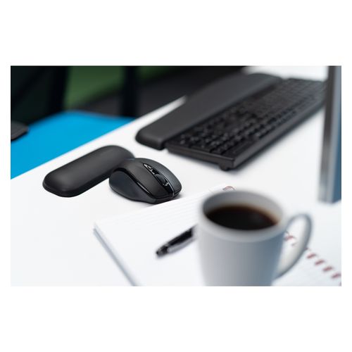 Kensington Ergosoft Wrist Rest Mouse
