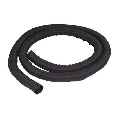 StarTech 4.6m Cable Management Sleeve/Wrap-Flexible Cord Manager/Hider - Only 1 Remaining