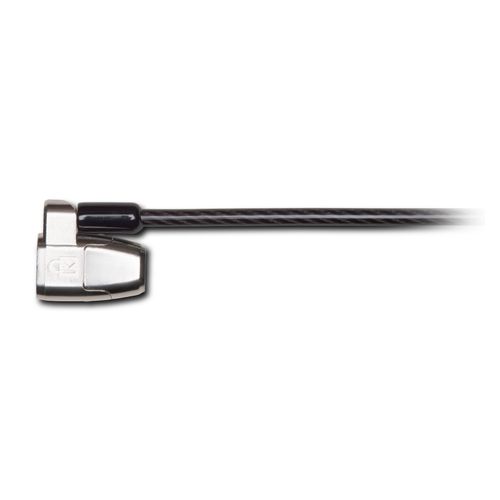 Kensington Security Clicksafe 2.0 Keyed Laptop Lock