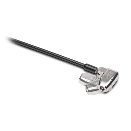 Kensington Security Clicksafe 2.0 Keyed Laptop Lock