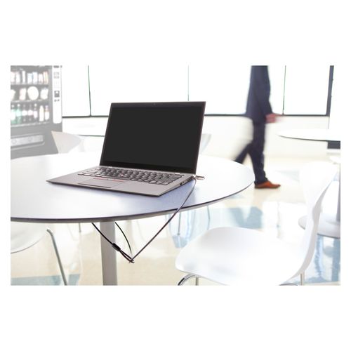 Kensington Security Clicksafe 2.0 Keyed Laptop Lock