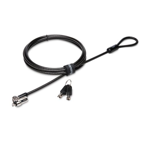 Kensington Security Microsaver 2.0 Keyed Laptop Lock