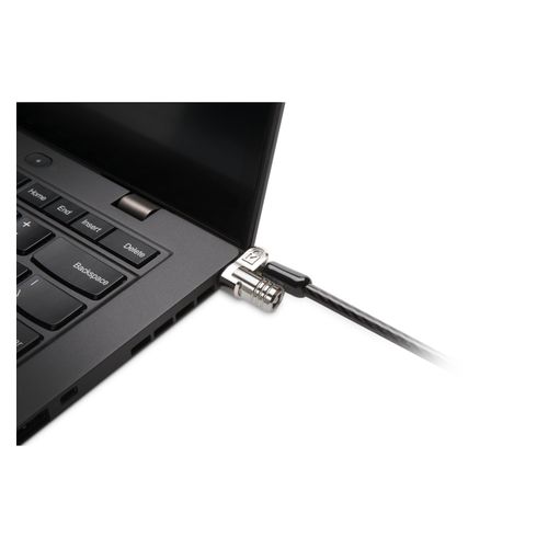 Kensington Security Microsaver 2.0 Keyed Laptop Lock