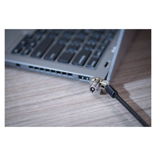 Kensington Security Microsaver 2.0 Keyed Laptop Lock