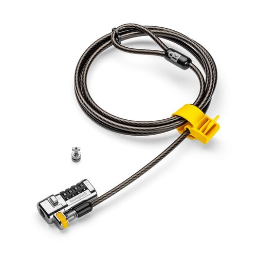 Kensington Combination Lock Clicksafe Laptop