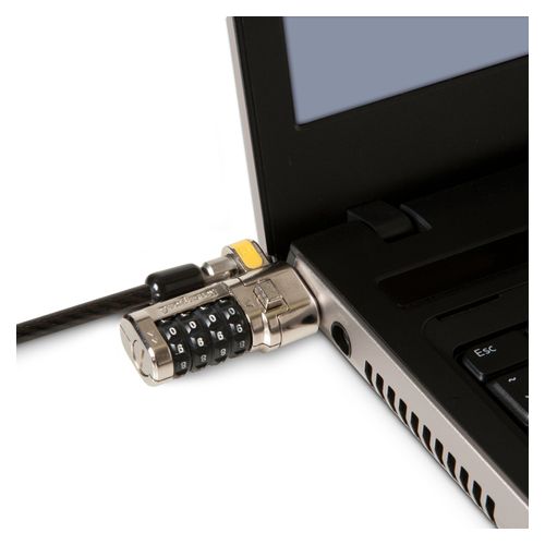 Kensington Combination Lock Clicksafe Laptop
