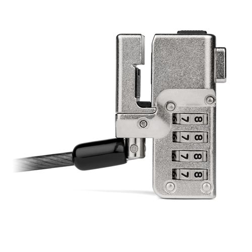 Kensington Combination Lock Serialised For Surface Pro & Surface Go