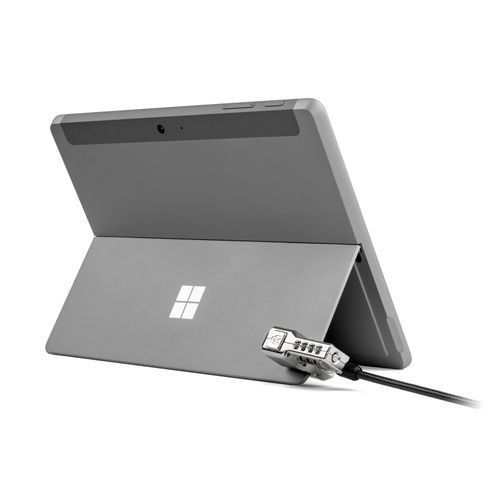 Kensington Combination Lock Serialised For Surface Pro & Surface Go