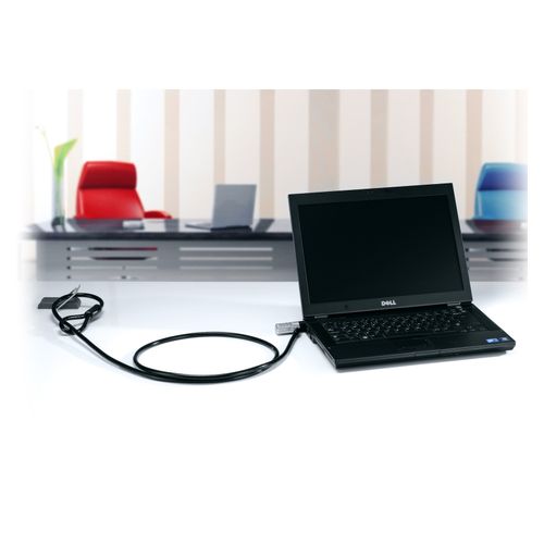 Kensington Anchor Point Desk Mount Security