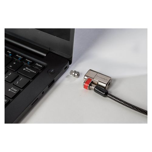 Kensington Anchor Point Clicksafe Anchor For Dell Laptops
