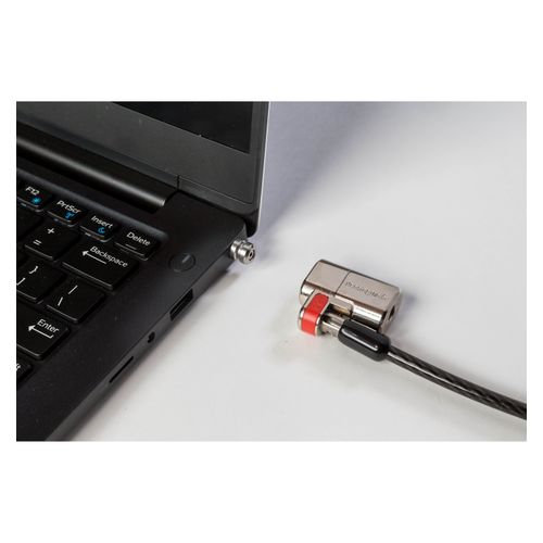 Kensington Anchor Point Clicksafe Anchor For Dell Laptops