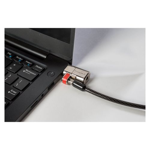 Kensington Anchor Point Clicksafe Anchor For Dell Laptops