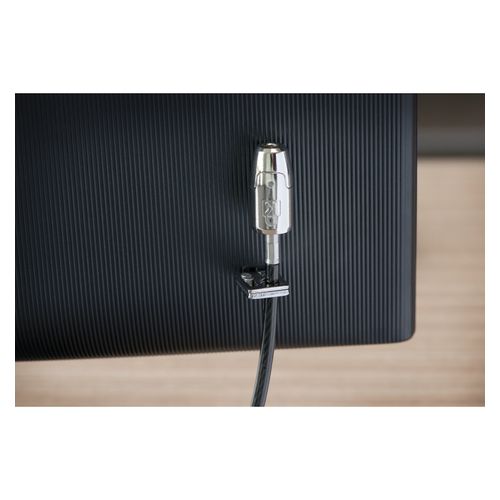 Kensington Microsaver Keyed Lock 2.0 Peripherals Kit