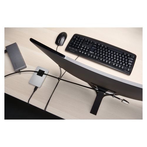 Kensington Microsaver Keyed Lock 2.0 Peripherals Kit