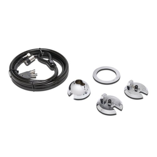 Kensington Safedome Keyed Lock For Imac