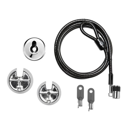 Kensington Safedome Keyed Lock For Imac