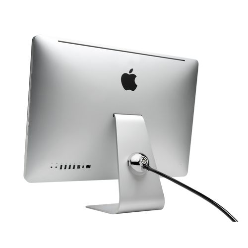 Kensington Safedome Keyed Lock For Imac