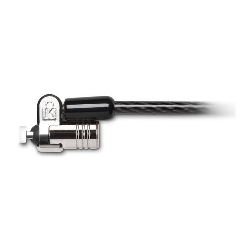 Kensington Microsaver Keyed Lock 2.0 Twin Lock Head
