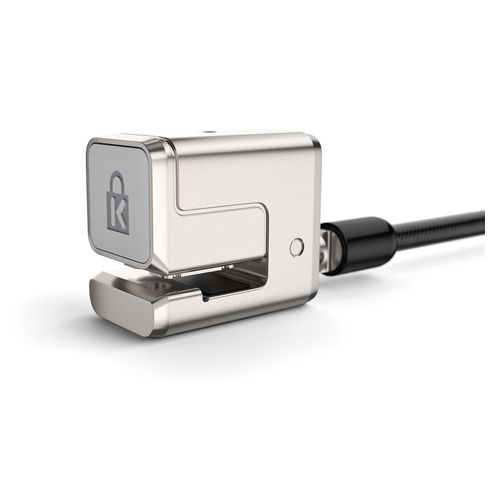 Kensington Keyed Lock Dual Head Lock For Surface Pro
