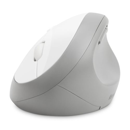 Kensington Dual Wireless Ergonomic Keyboard & Mouse Set Grey