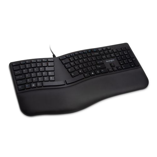 Kensington Keyboard Wired Ergo